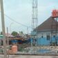 TPI Beba, Kabupaten Takalar, Sulawesi Selatan kondisinya cukup memprihatikan.
