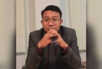 Wawan Nur Rewa SH selaku Tim Kuasa Hukum Irsan