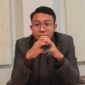 Wawan Nur Rewa SH selaku Tim Kuasa Hukum Irsan 