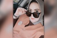 owner Kosmetik CLB Glow, Iyrene (Instagram)