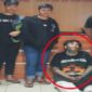 Eksekutor Utama Begal Sadis Dipincangi Polisi 