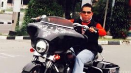 AKBP Achiruddin Hasibuan (Instagram)