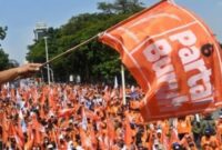 Partai Buruh (Foto Istimewa)