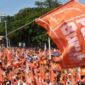 Partai Buruh (Foto Istimewa)