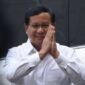 Prabowo Subianto/Net
