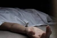 Ilustrasi Pembunuhan