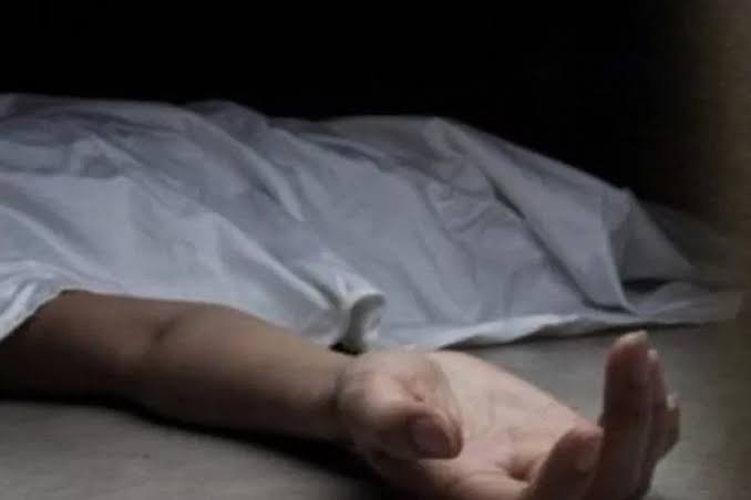 Ilustrasi Pembunuhan