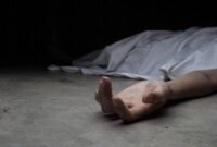 Ilustrasi Istri Tewas Usai Diracun