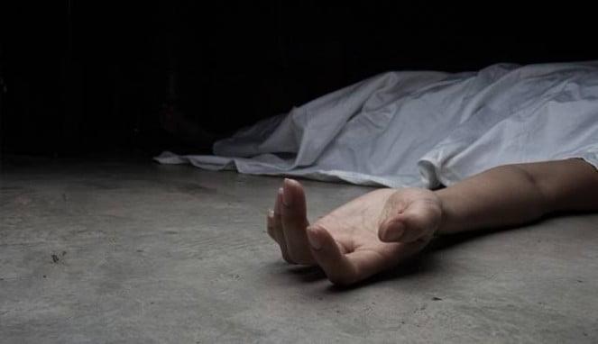 Ilustrasi Istri Tewas Usai Diracun