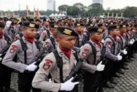 Polri Buka Penerimaan Jalur Akpol, Bintara dan Tamtama (Foto Istimewa)