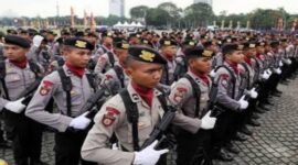 Polri Buka Penerimaan Jalur Akpol, Bintara dan Tamtama (Foto Istimewa)