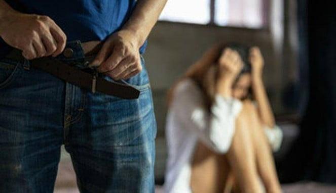 Ilustrasi Sopir Usai Cuci Burung