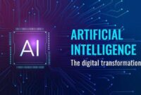 Artificial Intelligence (AI) 