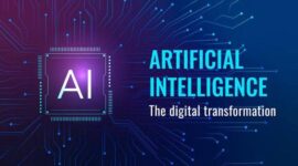 Artificial Intelligence (AI) 
