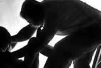 Ilustrasi Anak Difabel di Bawah Umur Diperkosa di Gowa