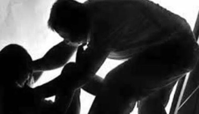 Ilustrasi Anak Difabel di Bawah Umur Diperkosa di Gowa