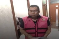 Direktur Utama PT Waskita Karya Destiawan Soewardjono (Foto Istimewa)