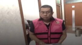 Direktur Utama PT Waskita Karya Destiawan Soewardjono (Foto Istimewa)