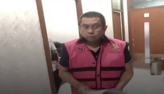 Direktur Utama PT Waskita Karya Destiawan Soewardjono (Foto Istimewa)