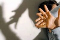 Ilustrasi Tetangga Perkosa Istri Orang