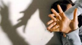 Ilustrasi Tetangga Perkosa Istri Orang