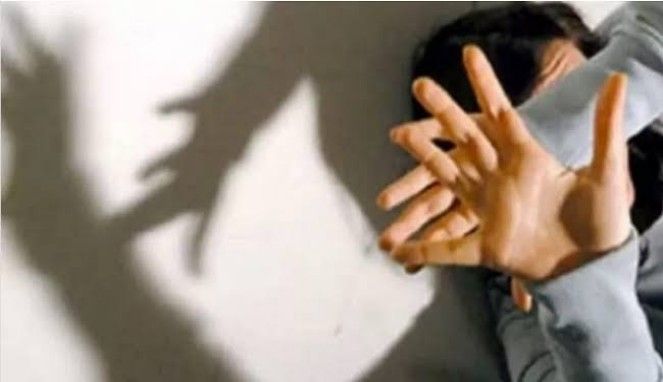 Ilustrasi Tetangga Perkosa Istri Orang