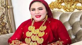 Mira Hayati, Owner MH Miracle Whitening Skin