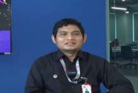 Peneliti Badan Riset dan Inovasi Nasional (BRIN) Andi Pangerang Hasanuddin /Net