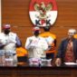 KPK tangkap Bupati meranti dan menyeret puluhan pejabat Strategis Pemkab dan Pihak Swasta (Foto Istimewa)
