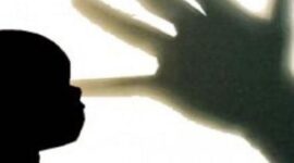 Ilustrasi Ibu Tiri Aniaya Balita