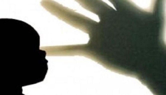 Ilustrasi Ibu Tiri Aniaya Balita