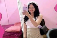 Akun TikTok AD dengan nama @hellosayalfi