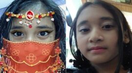 Instagram Alinsia Bokman Kondomo (ABK) 