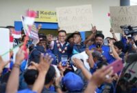 Anies Baswedan (Instagram)