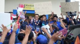 Anies Baswedan (Instagram)