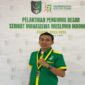 Irwan Abbas Paemba Ketua Bidang Sosial Dan Kesejahteraan PB SEMMI