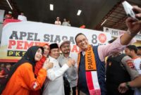 Anies Baswedan (Instagram)