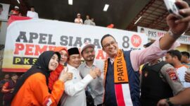Anies Baswedan (Instagram)
