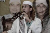 Habib Bahar bin Smith