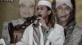 Habib Bahar bin Smith 