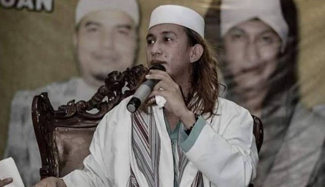 Habib Bahar bin Smith