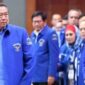 Ketua Majelis Tinggi Demokrat Susilo Bambang Yudhoyono (SBY) (Foto Istimewa)