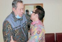 Ketum PKB, Muhaimin Iskandar, dijadwalkan bertemu Presiden ke-6 RI, Susilo Bambang Yudhoyono, di Cikeas pada Rabu malam ini/Net