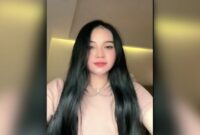 Foto-foto AD Karyawati Cikarang (Tiktok AD)