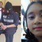 Foto Kolase : Pelaku Ahmad Nasir (22) dan korban ABK