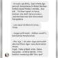 Akun anonim di media sosial yang meneror dan sering mengancam Rutan Kelas II B Balikpapan, Kalimantan Timur