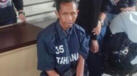 Doc Istimewa, Husen pelaku mutilasi dan cor bos air isi ulang