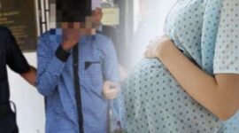 Ilustrasi Kakak Hamili Adik Kandung