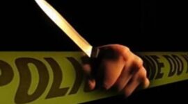 Foto ilustrasi : Polisi ditusuk Bandar Narkoba