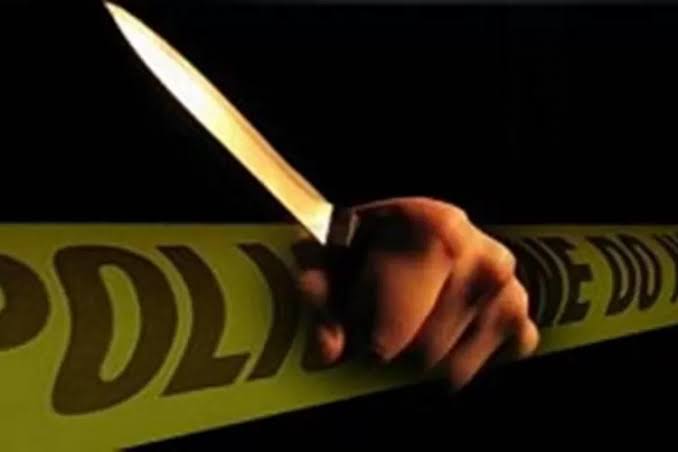 Foto ilustrasi : Polisi ditusuk Bandar Narkoba